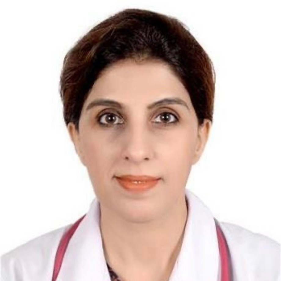 Dr. Bushra Rafique