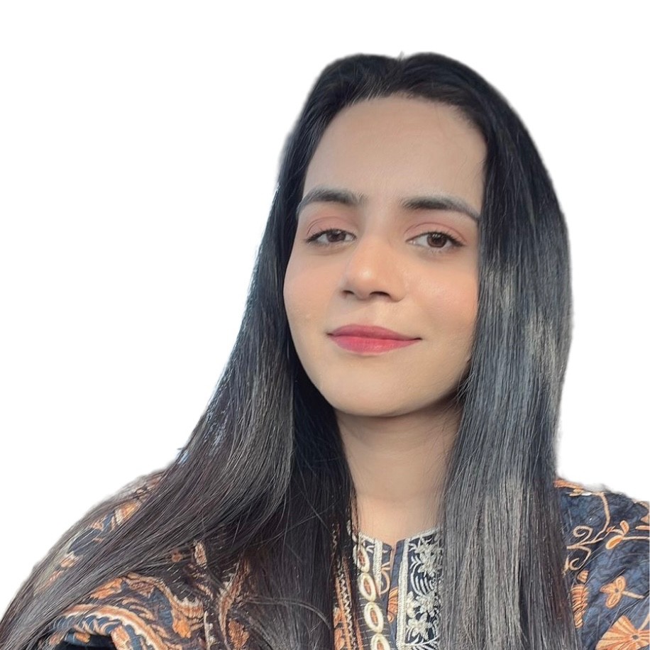 Dr. Aqsa Ali