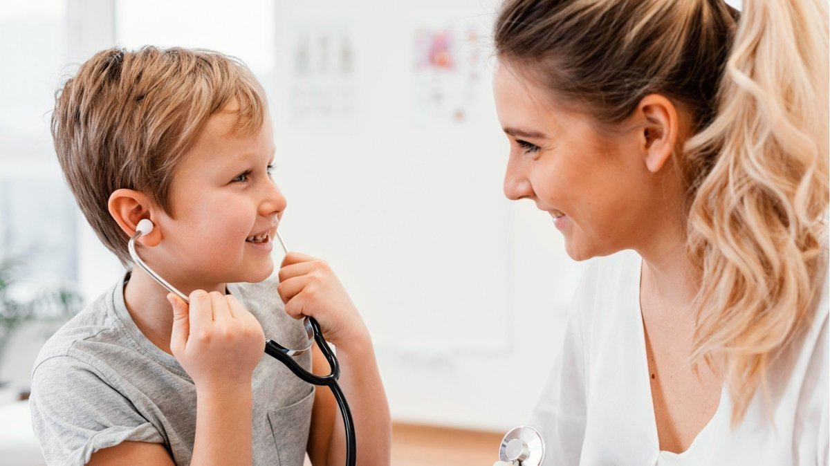 All About MRCPCH-CLINICAL Exam