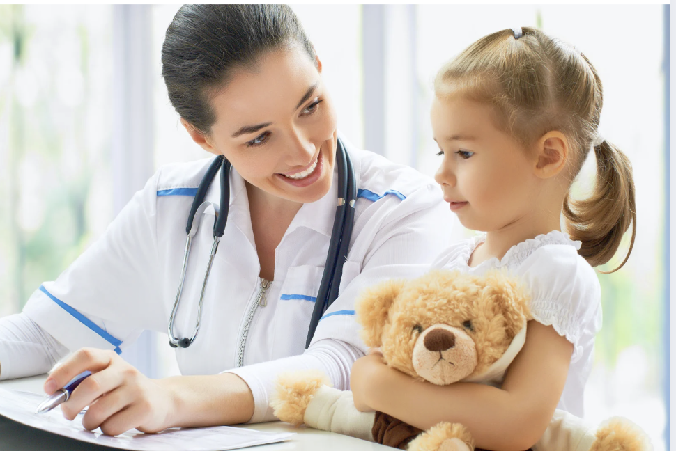 MRCPCH-CLINICAL LONG COURSE