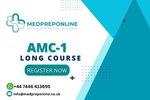 AMC‑1 Long Course