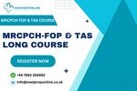 MRCPCH (FOP & TAS) Long Course